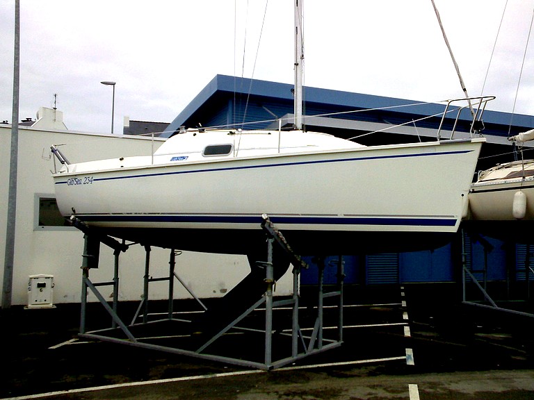 bateau